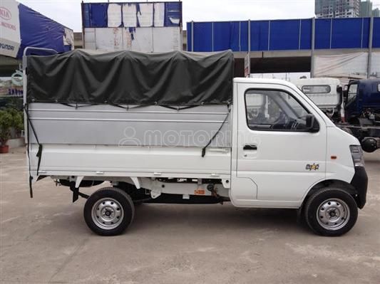 Changan 750 Kg 2016 ảnh 3